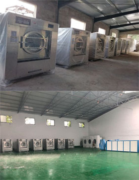 古天乐代言太阳集团城(中国)有限公司外景展示